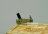 Hasbro, спецназ с аксессуарами, ремень, 3.75 дюймов, солдат, женский стиль