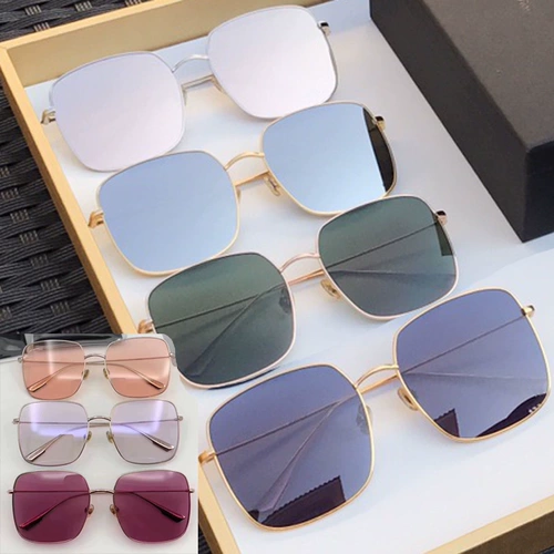 Сверхлегкие солнцезащитные очки, популярно в интернете, защита от ультрафиолета, по фигуре