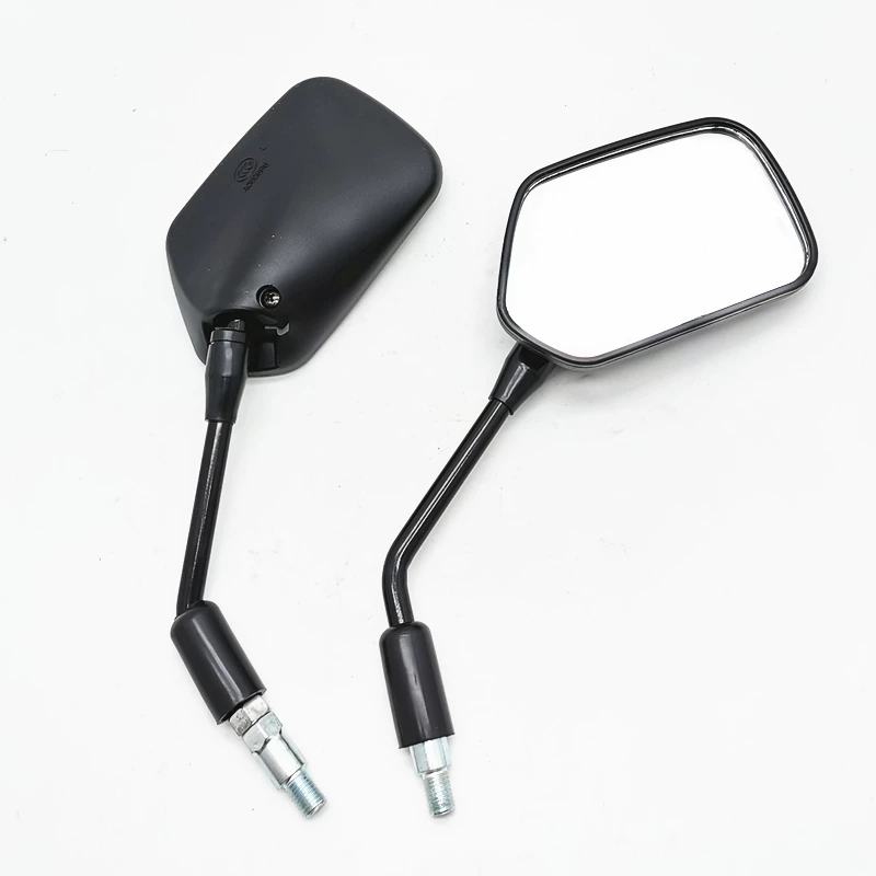 Подходящее для Haojue Wing мотоциклетное DM125 HJ150-23A удаление зеркала Заднее зеркало обратный ток