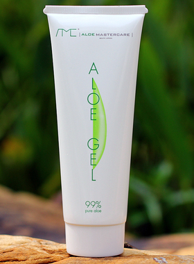 【天天特价】南非芦荟胶膏aloegel99%补水滋润祛去痘痘印修复过敏