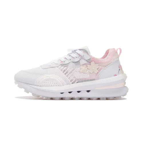 Li Ning, повседневная обувь, спортивная обувь, коллекция 2023