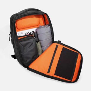 Сша подлинный AER City Pack Pro X-pac водонепроницаемый большой потенциал многофункциональный ежедневно компьютер рюкзак