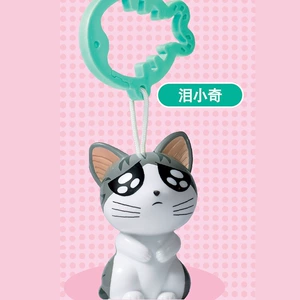 2013 KFC Chefe Cat Little Cat Sweet Cat Single Cat Single сингл сингл