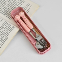 Три комплекта из розового когтя тигра