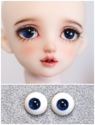 taobao agent [Late Autumn] Box BJD Gypsum Eye 4 minutes 6 minutes, 4 minutes, 4 points, 4 points, 4 points, BJD doll accessories 3 pairs of free shipping period 15 days