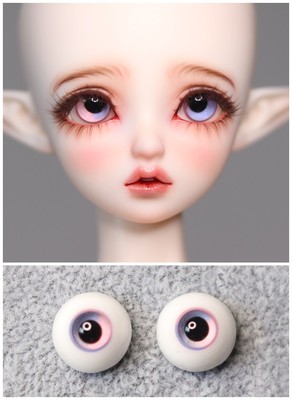 taobao agent [Yunhu] Box BJD Gypsum Eye 4 minutes, 6 points, 4 points BJD baby accessories 3 pairs of free shipping period 15 days