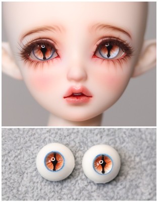 taobao agent [Brahma] Box BJD Gypsum Eye 4 minutes, 6 points, 4 points BJD doll accessories 3 pairs of free shipping period 15 days