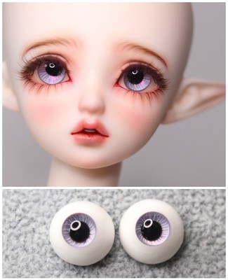 taobao agent [Flower] Box BJD Gypsum Eye 4: 6: 4 points 4 points BJD doll accessories 3 pairs of free shipping period 15 days