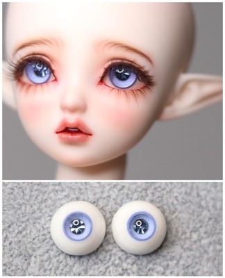 taobao agent [There are branches] Box BJD gypsum eye 4 minutes 6 points, 4 points, 4 points, 4 points, BJD doll accessories 3 pairs of free shipping period 15 days
