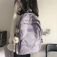 Purple Plus кулон для волос -шар