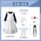 Manjia Trẻ Em Gián Điệp Nhà Chơi Cos Trang Phục Aniya Yolfjie Y Tá Trang Phục Người Giúp Việc Trang Phục Sweet lolita Cosplay Spy × Family