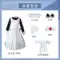 Manjia Trẻ Em Gián Điệp Nhà Chơi Cos Trang Phục Aniya Yolfjie Y Tá Trang Phục Người Giúp Việc Trang Phục Sweet lolita Cosplay Spy × Family