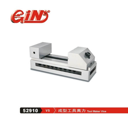 Полно -Материальная стрельба Подлинная Тайваньская тонкая выставка Precision Flat -Mouth Clamp Tool Wanli партия Tiger Tiger Clamp Vs30