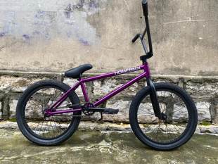 無敵のコストパフォーマンス HOME BMX v5 完成車 フルベアリング 9.3 大型ハンドルバー付き プロフェッショナル BMX 車両 Vlad が個人的にテスト