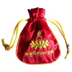 Китайский защитный мешочек