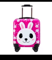 Вишневый розовый