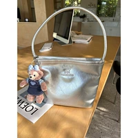 Серебряный