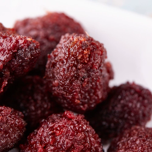 Guangdong Chaoshan Special Products Jiabang Yangmei 40G/бутылка девять -закуски Bayberry Rock Sugar Yangmei.