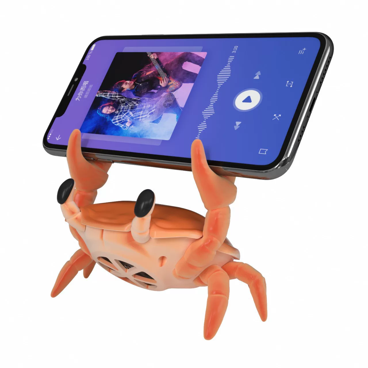 Большие наушники, забавное устройство, игрушка для мужчин и женщин, bluetooth, подарок на день рождения