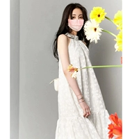 Белый (Чжан Бихен та же модель)