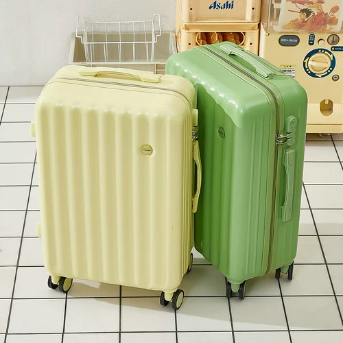 Высококачественный прочный универсальный чемодан, 20 дюймов