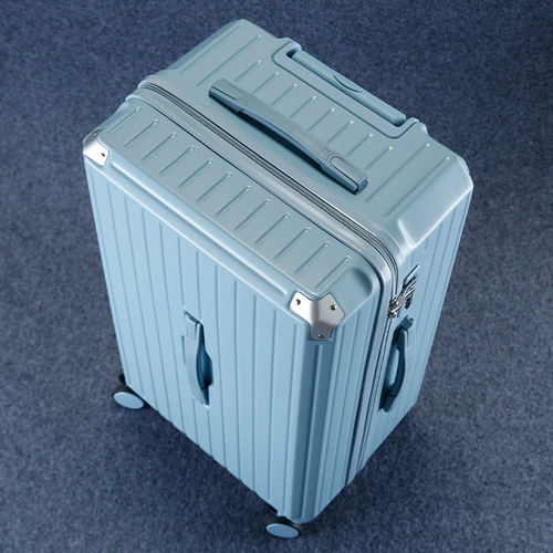 Вместительный и большой чемодан, коробка подходит для мужчин и женщин, популярно в интернете, 30 дюймов, увеличенная толщина, 28 дюймов