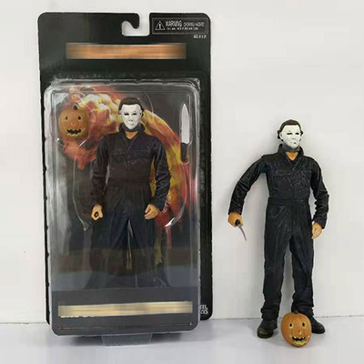 taobao agent Movable microphone, minifigure, halloween