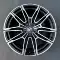 Thích hợp cho bánh xe BMW X5 20 21 22 inch đúc đúc X6M X7 X3 X4 730 740 M5M6 GT 	vành xe máy wave	 bánh xe vision Vành xe