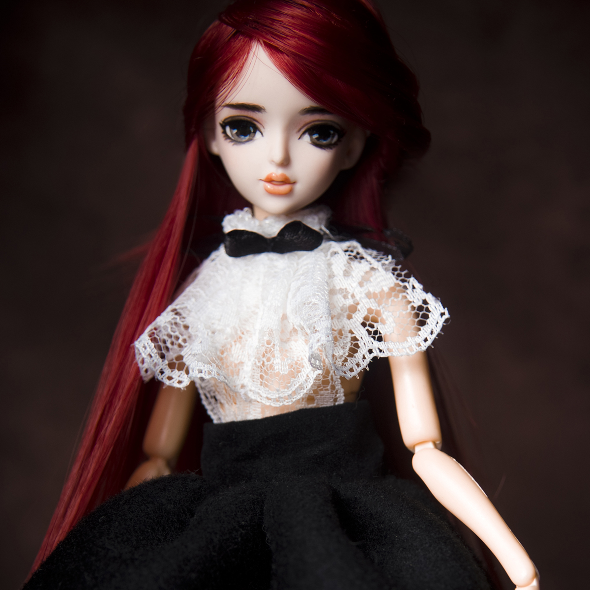 

кукла BJD Blythe Dal Pullip Mmk Azone OB Poppy