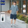 Товары от gu官方旗舰店