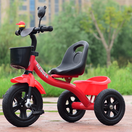 【儿童三轮车】_新品三轮车图片_小孩玩具价格_搭配分享 - 爱逛街