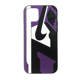 Nike Trendy Fashionable Air Jordan 1 Sneaker Pattern Silicone Phone Case for iPhone 17, 16, 15, 14, 13 and 12