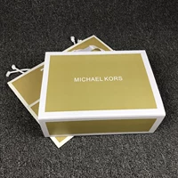 Mk другие пакеты с подарочными пакетами Pure Gift Bacd No Box