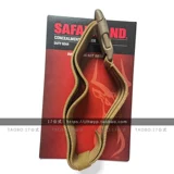 17 Safarilan Dofa 3004 Snap Buckle Brecle Bessment Bessment Bessment Attachment Bessment