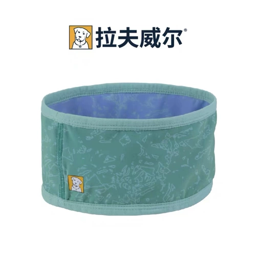 Lafwell American RW Sweiber Cooling Dog Dog Dog Summer Salling Sprink
