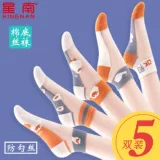 Весенние носки, летняя тонкая хлопковая стальная проволка, стеклянные шелковые кружевные колготки, кружевное платье