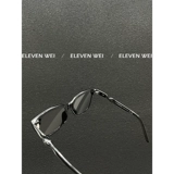 Глядя на взрыв!5.8 Новые продукты/ L Владелец частные вещи ~ жареные зеркальные ноги коробка солнцезащитные очки солнцезащитные очки солнце