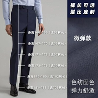 Тибетская синяя микро-булета высота 93 см 160-166