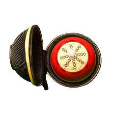 Шары для бильярда 台球练球器出杆辅助纠正中式黑八训练白球水晶母球练习瞄准球桌