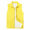 Double layered vest - yellow