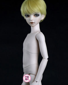 taobao agent MyOU BJD 1/4 male baby body one generation (excluding head)