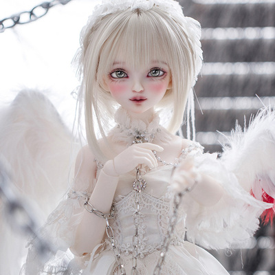 taobao agent MyOU BJD 4 -point female double joint sphere Chelses