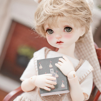 taobao agent MyOU BJD Six -point sphere dual -joint boy Tuotuo (Tuotuo)