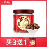 Gu Fanghuang Ginger Clicpigose 150G Древний метод древнего метода, коричневый сахар ручной работы Натуральный имбирный имбир