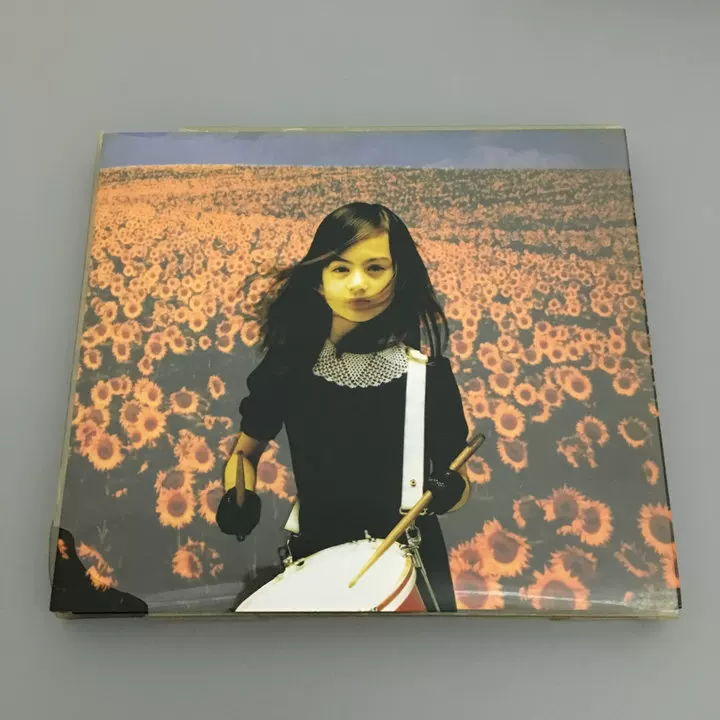 Пробита CD Mr.Children Bolero Pop Rock