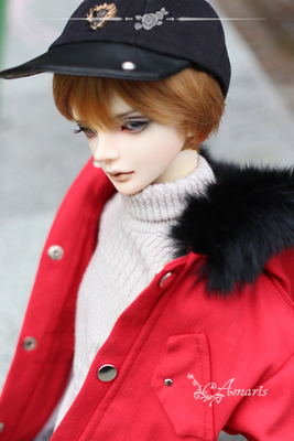 taobao agent [Mitian MH] AMARIS cooperates with Winter Modern Uncle Size Four SD17 MSD