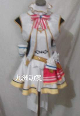 taobao agent HOLOLIVE Five -Phase Tao Ling Sound Idol clothes pills Polka Idol clothing
