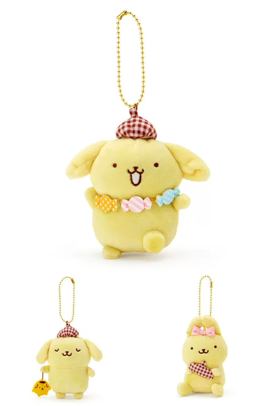 Sanrio, японский поликс: поликсил?