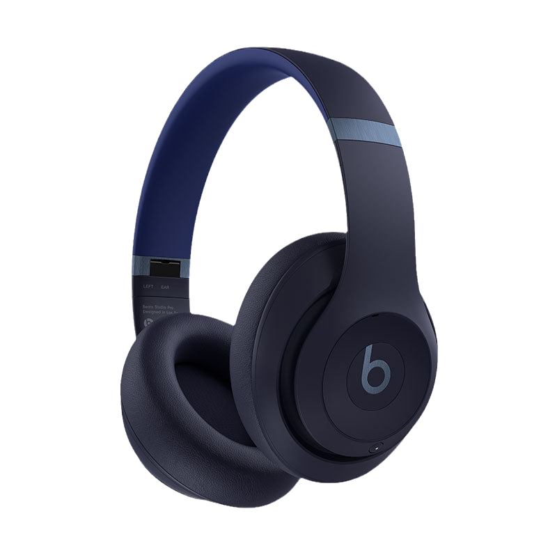 【最新品】Beats Studio Pro头戴式主动降噪无线蓝牙耳机耳麦1898