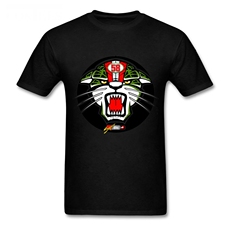 Детская джинсовая рубашка